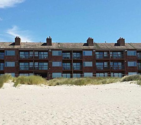 Cozy Cove Beachfront Resort Inn Линкън Сити Екстериор снимка